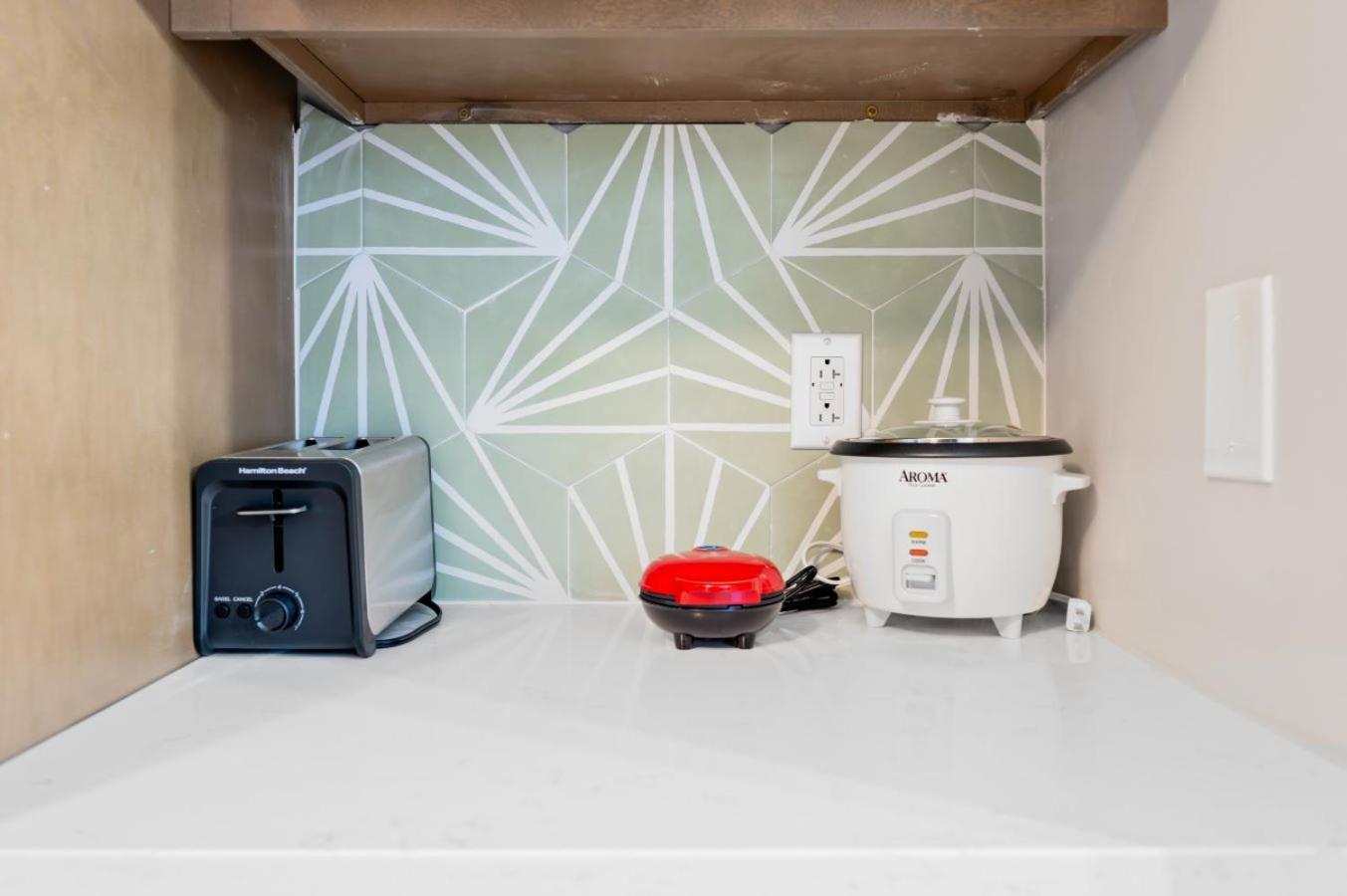 5Min To River Street, Dt - Spacious - Free Parking Savannah Ngoại thất bức ảnh